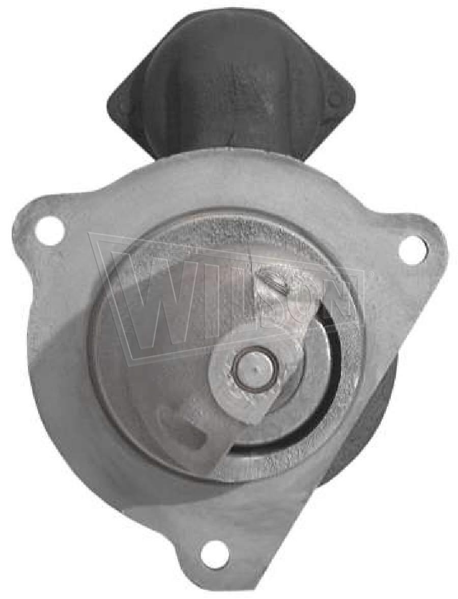 Vision 91-01-3841 Remanufactured Starter Motor - Image 4
