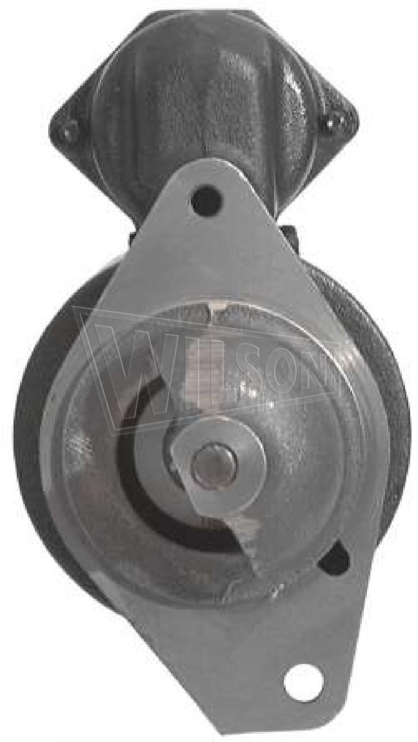 Vision 91-01-3845 Remanufactured Starter Motor - Image 3