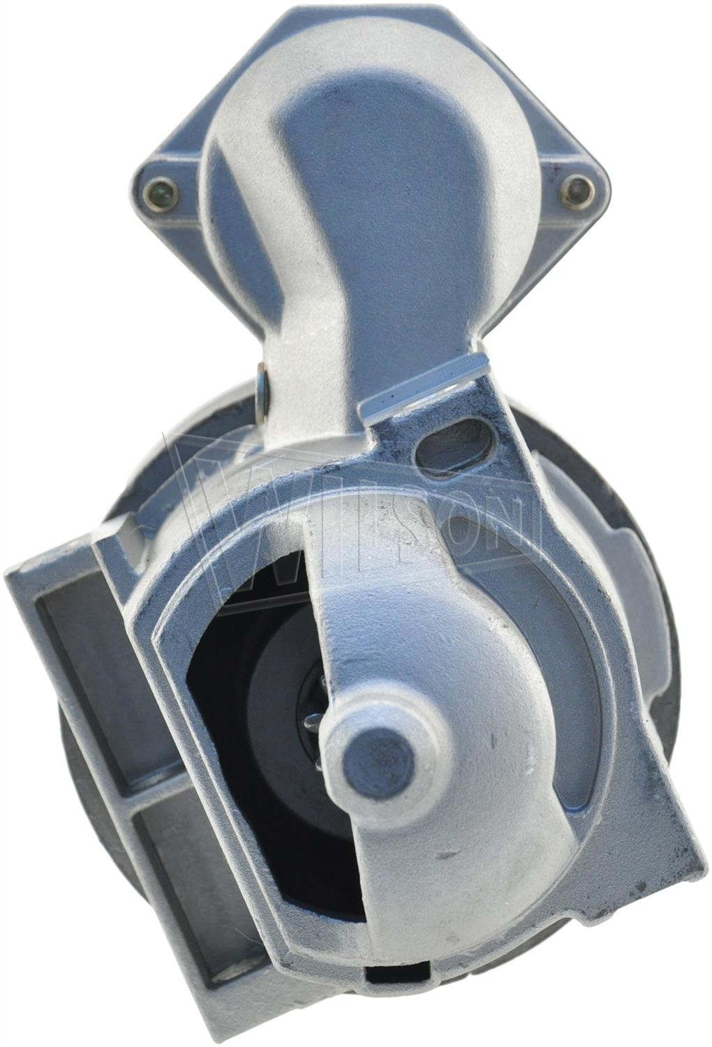 Vision 91-01-3850 Remanufactured Starter Motor