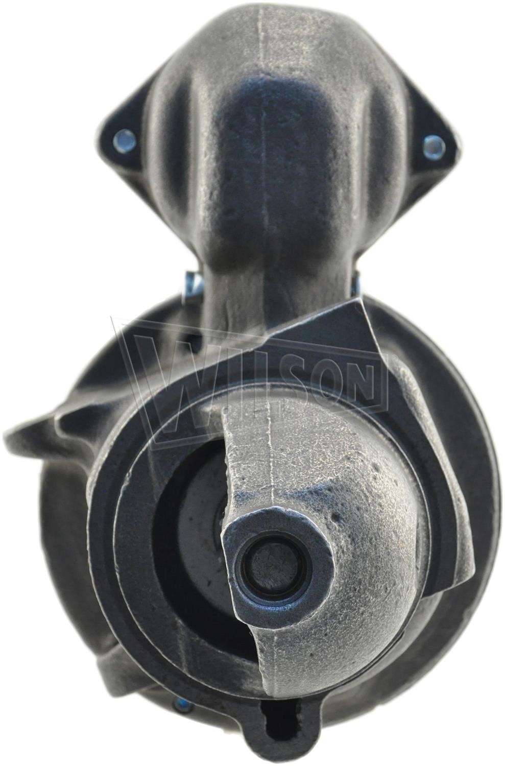 Vision 91-01-3864 Remanufactured Starter Motor