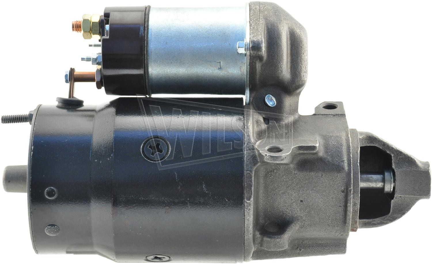 Vision 91-01-3864 Remanufactured Starter Motor - Image 2