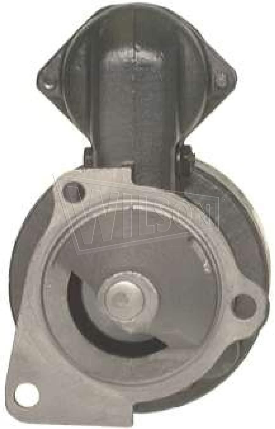 Vision 91-01-3865N New Starter Motor