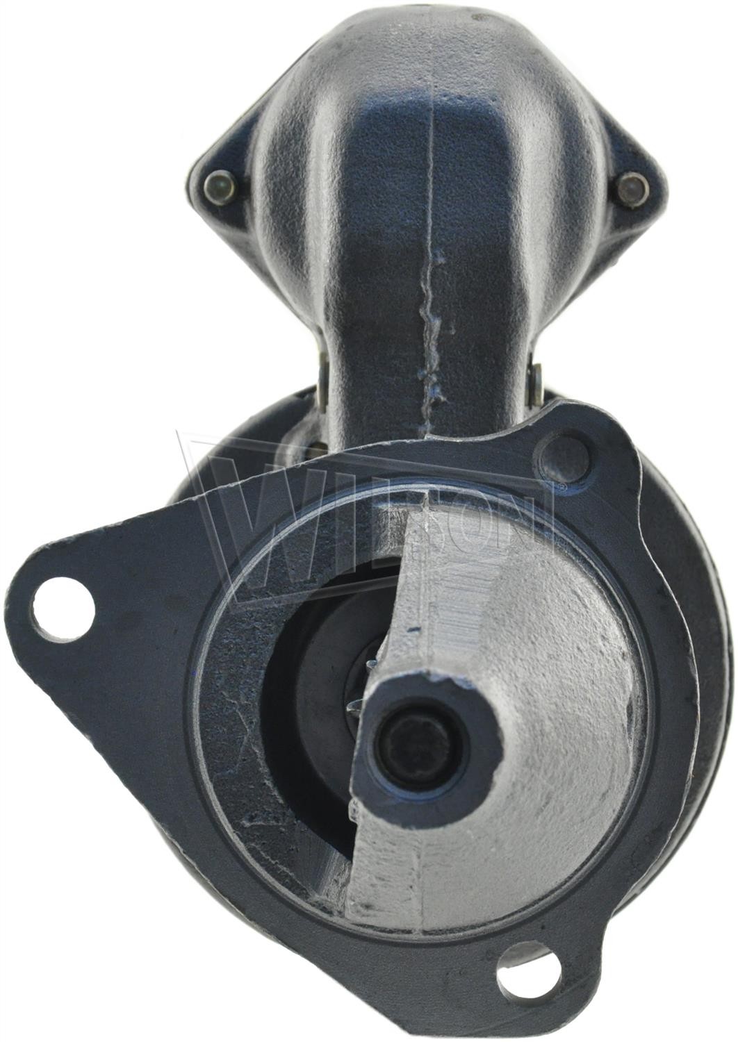 Vision 91-01-3868 Remanufactured Starter Motor