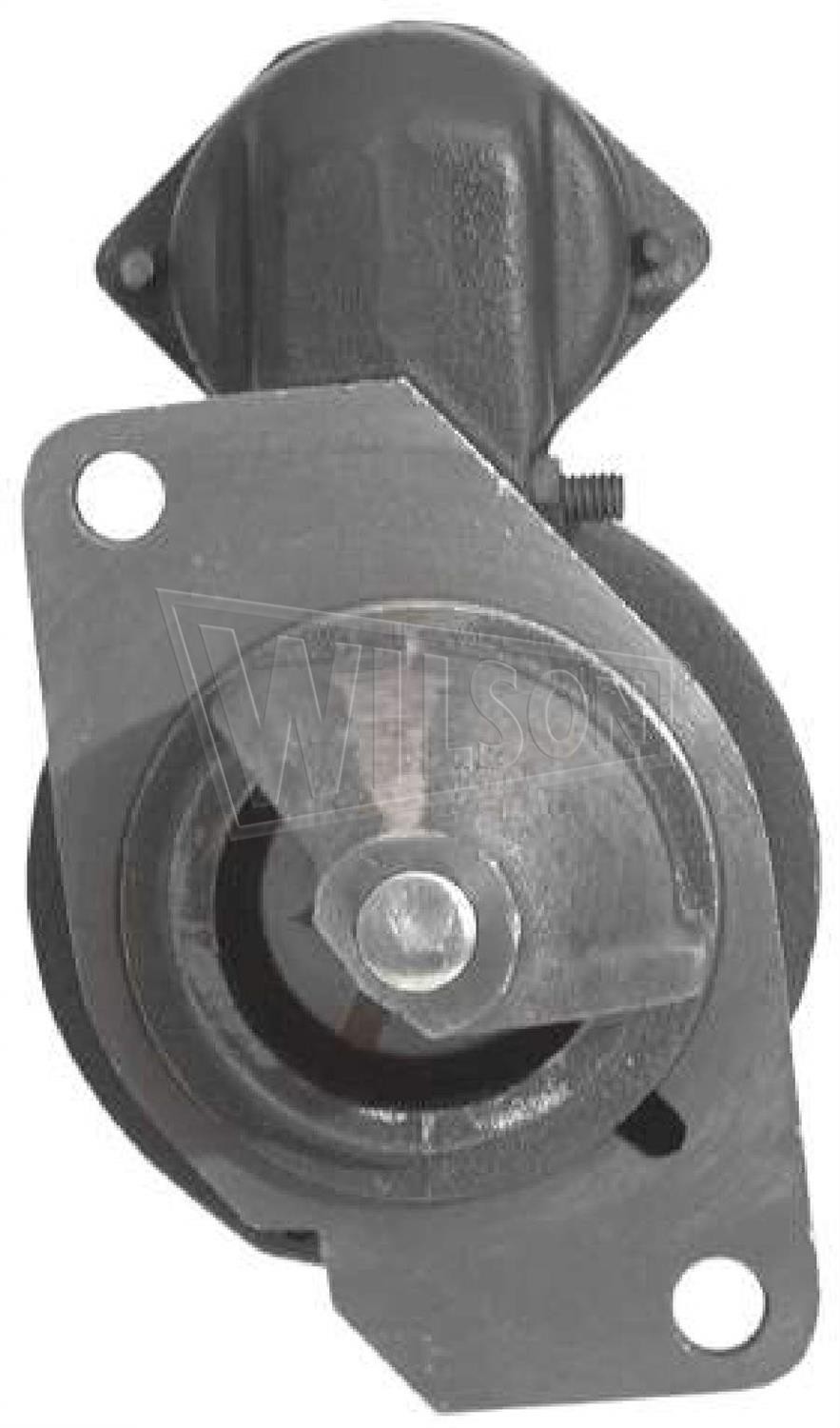 Vision 91-01-3869N New Starter Motor - Image 4