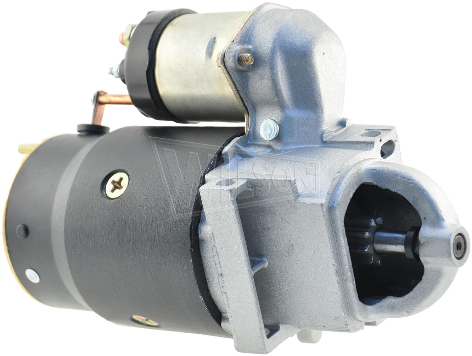 Vision 91-01-3882N New Starter Motor - Image 3