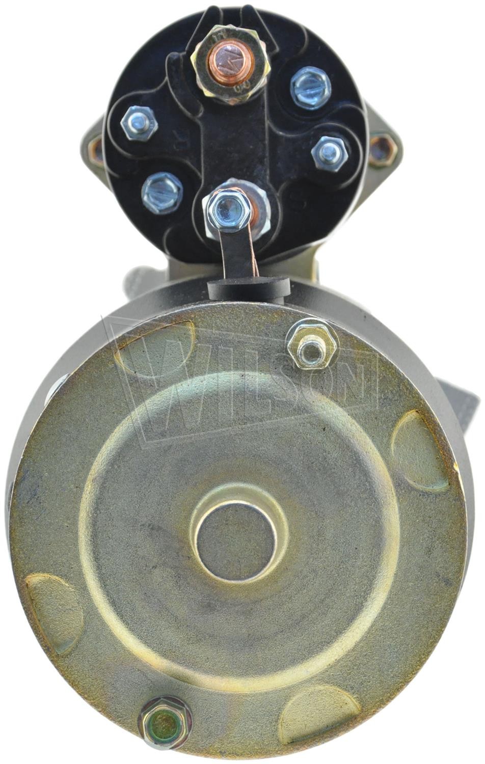 Vision 91-01-3882N New Starter Motor - Image 2