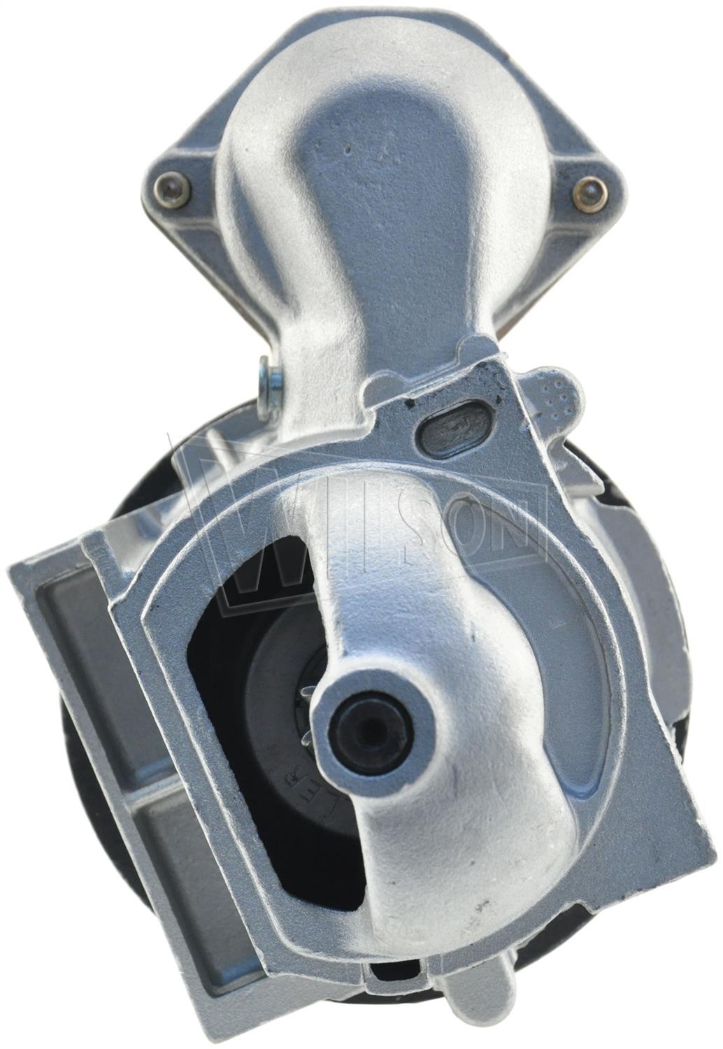 Vision 91-01-3882N New Starter Motor - Image 4