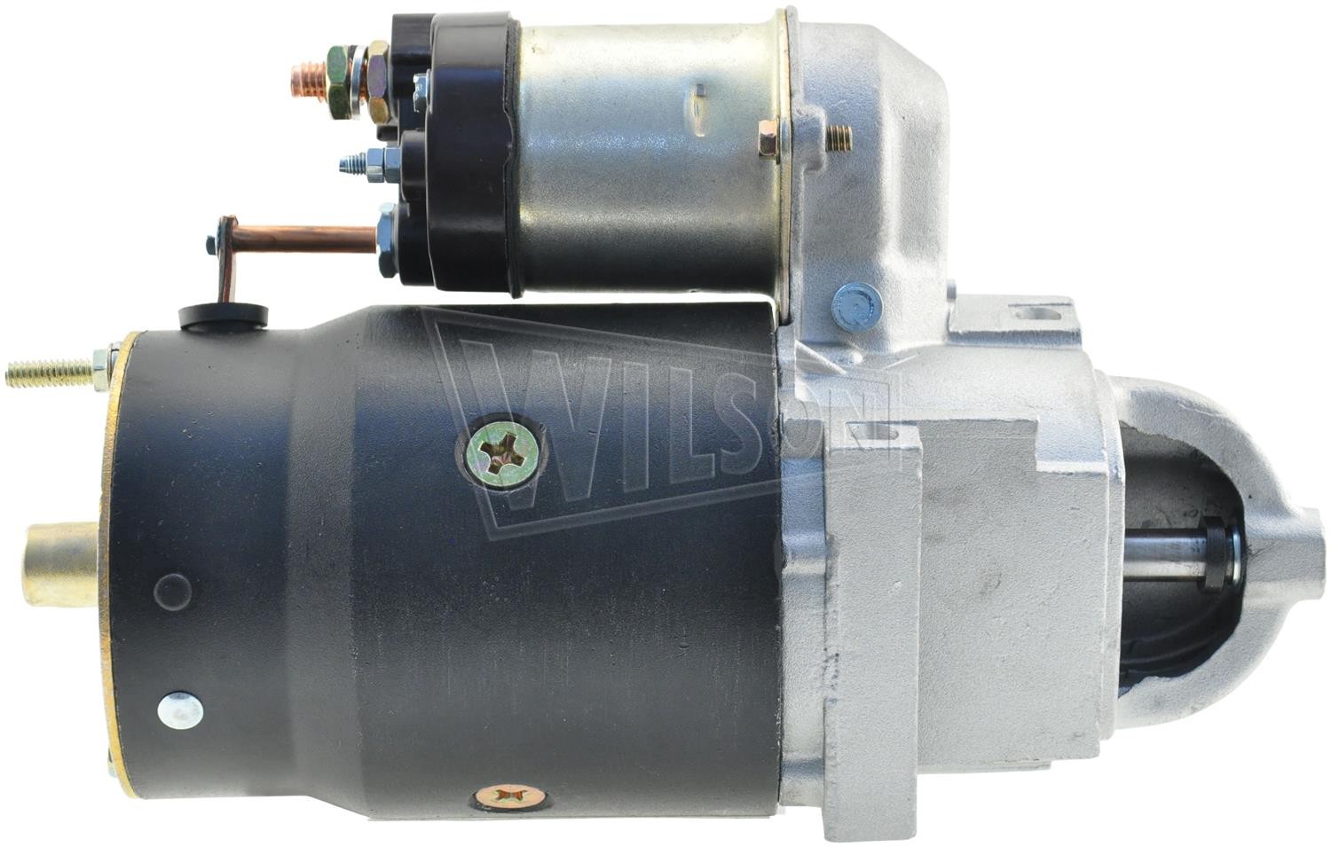Vision 91-01-3882N New Starter Motor