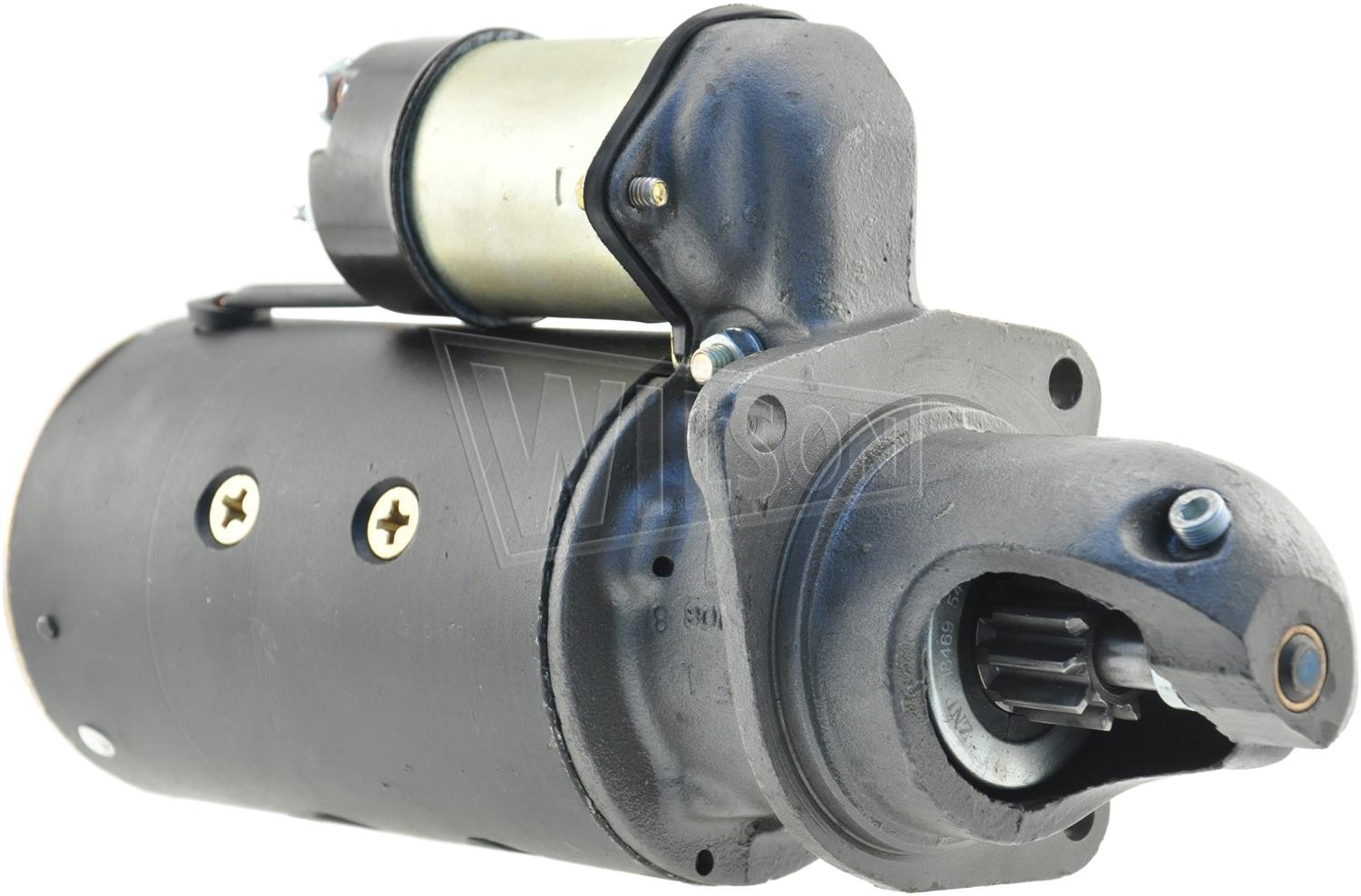 Vision 91-01-3894 Remanufactured Starter Motor