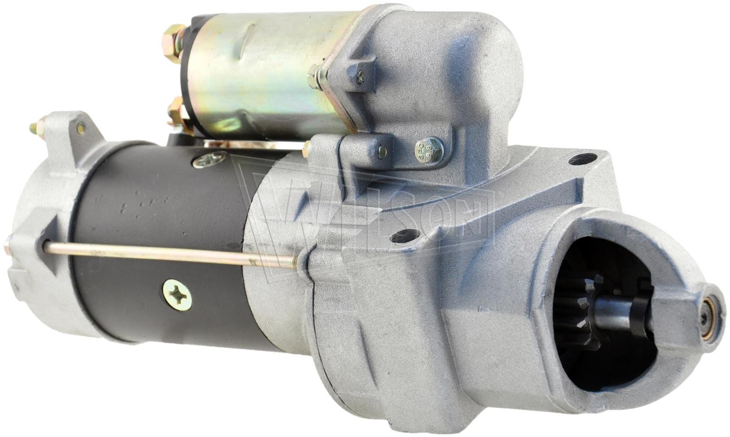 Vision 91-01-3927 Remanufactured Starter Motor