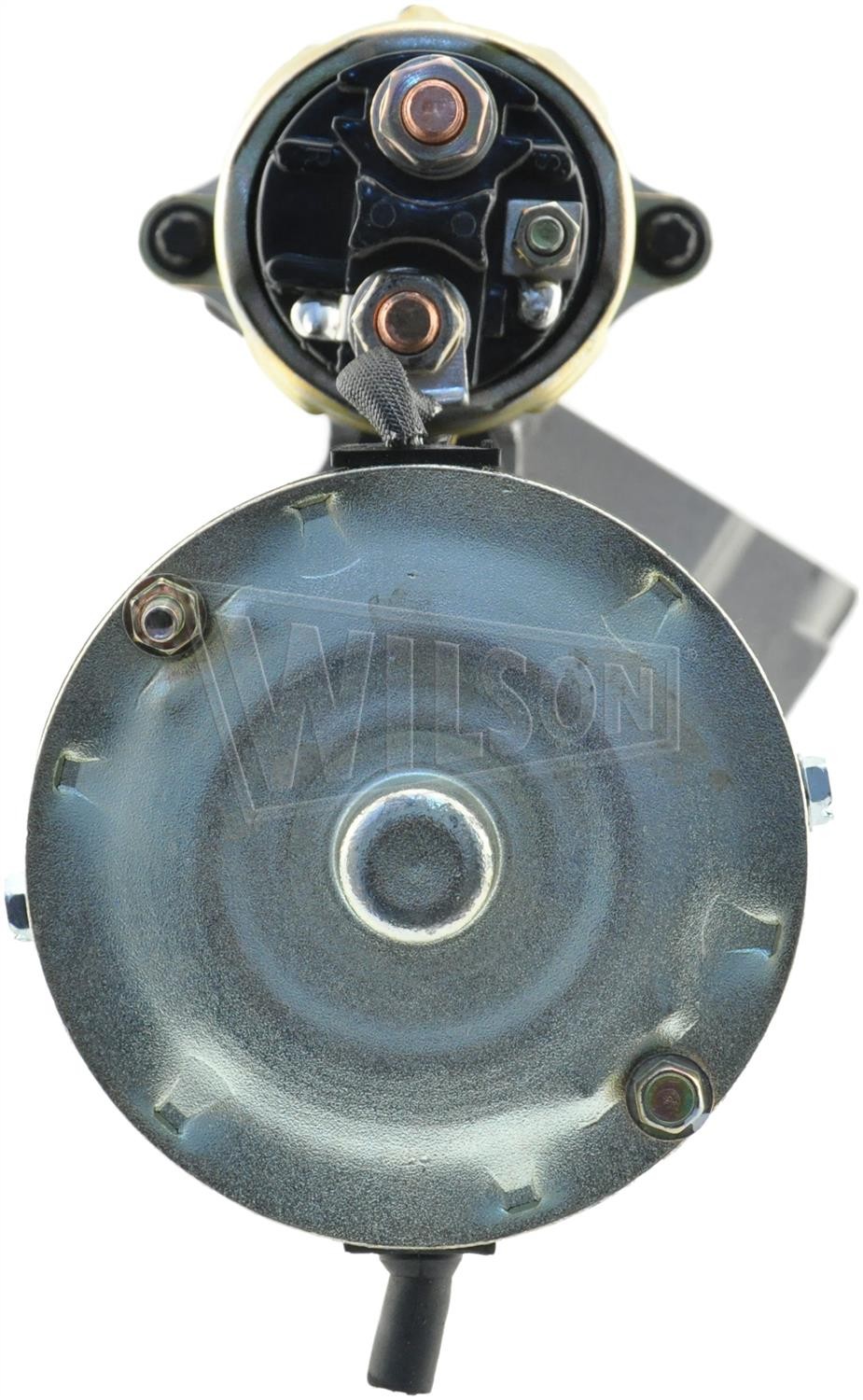 Vision 91-01-3931N New Starter Motor - Image 2