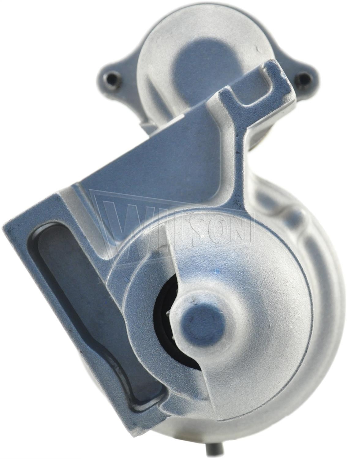 Vision 91-01-3931N New Starter Motor - Image 3