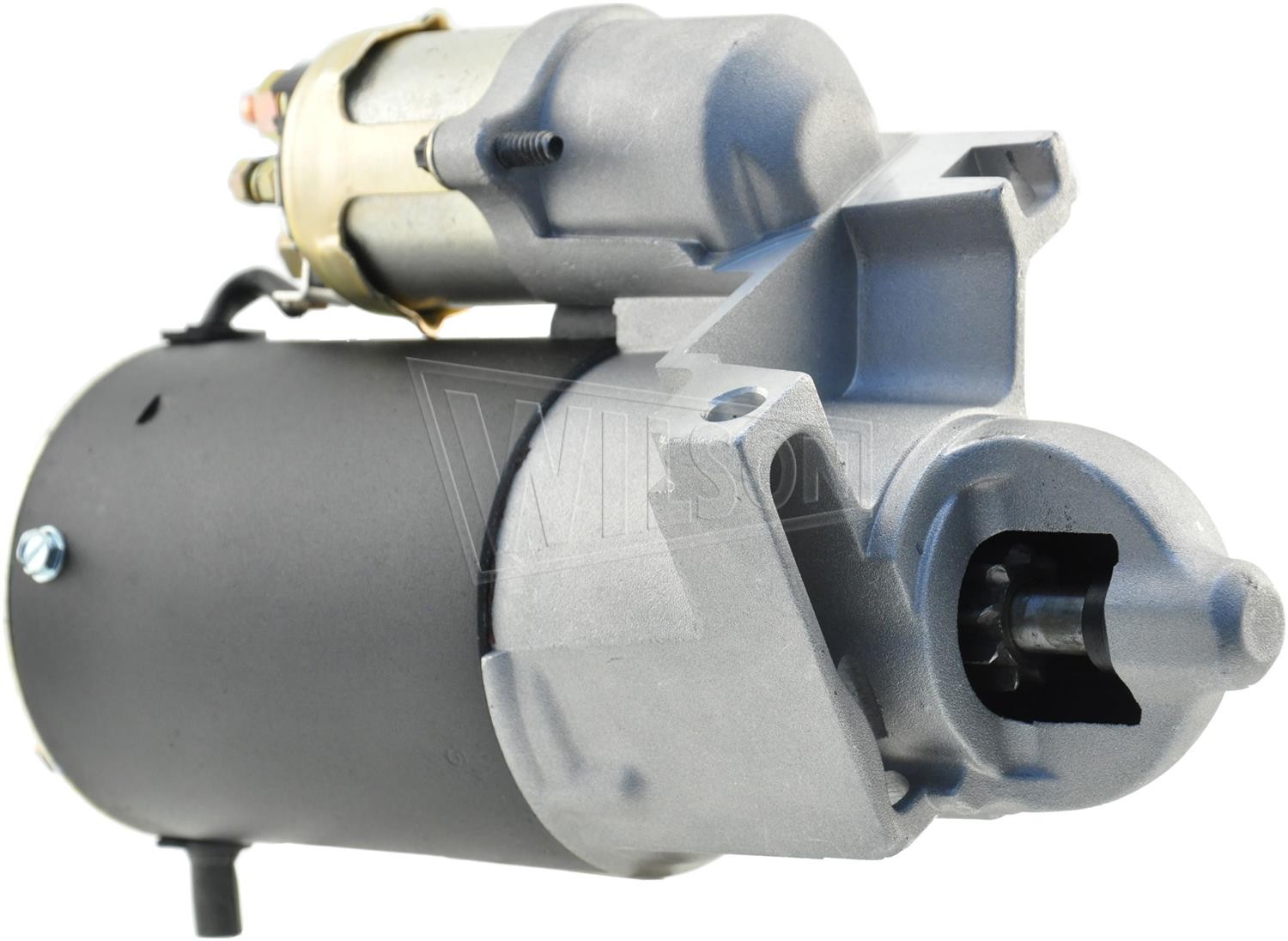 Vision 91-01-3931 Remanufactured Starter Motor