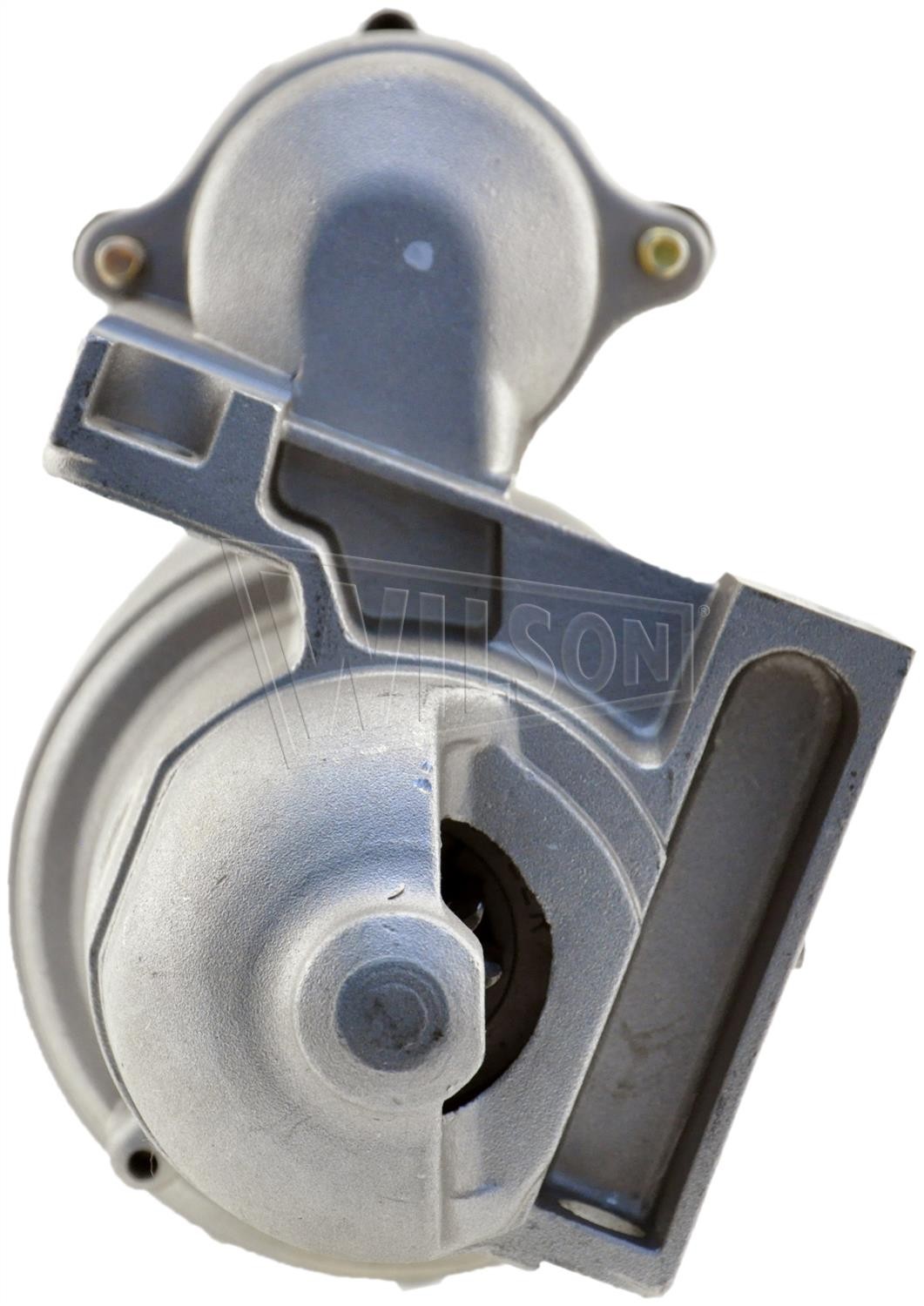 Vision 91-01-3932N New Starter Motor