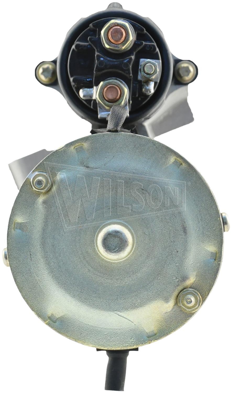 Vision 91-01-3932 Remanufactured Starter Motor - Image 4