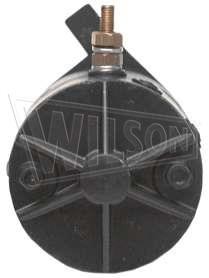 Vision 91-01-3939 Remanufactured Starter Motor - Image 4