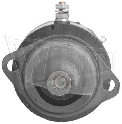 Vision 91-01-3939 Remanufactured Starter Motor - Image 3