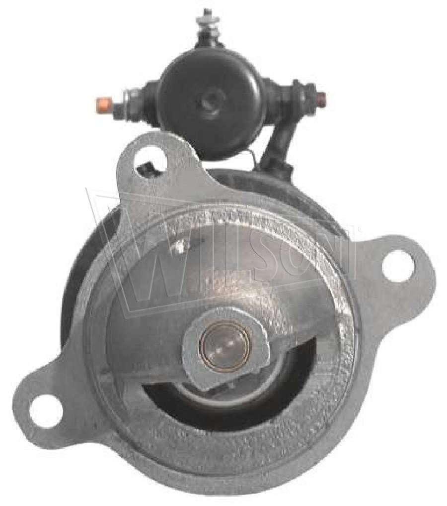 Vision 91-01-3942 Remanufactured Starter Motor - Image 3
