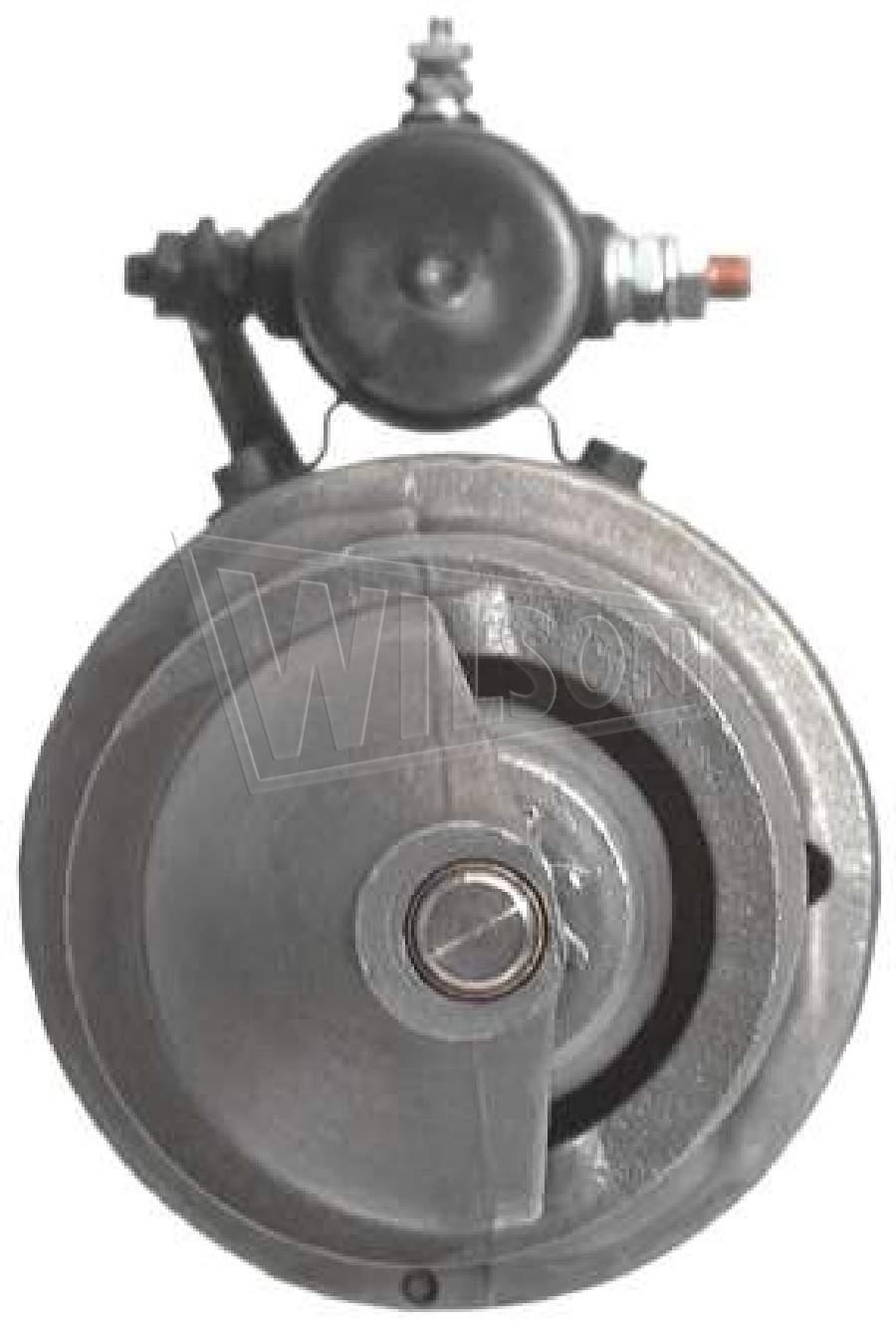 Vision 91-01-3943 Remanufactured Starter Motor - Image 4