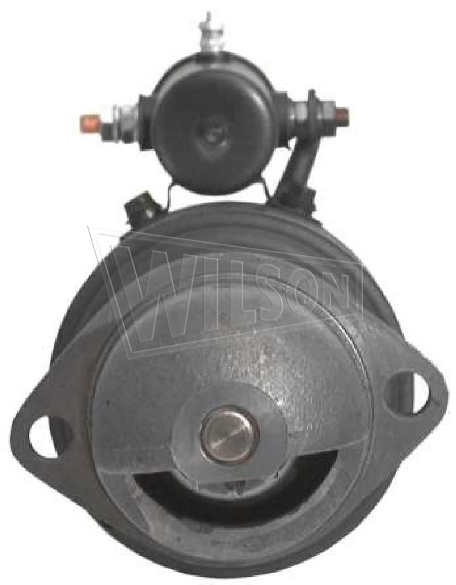 Vision 91-01-3945 Remanufactured Starter Motor - Image 4