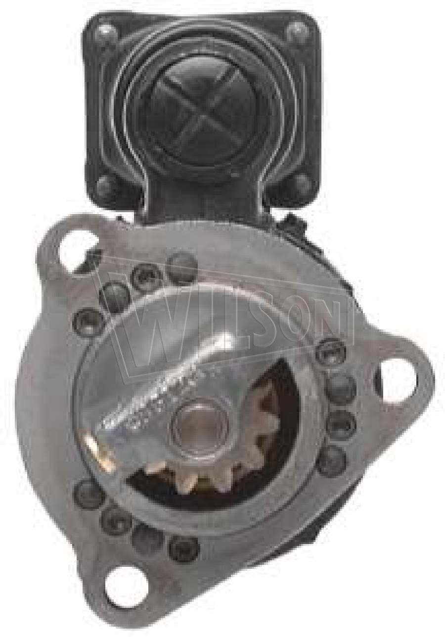 Vision 91-01-3948N New Starter Motor - Image 3