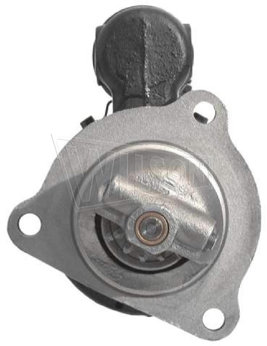 Vision 91-01-3950 Remanufactured Starter Motor - Image 3