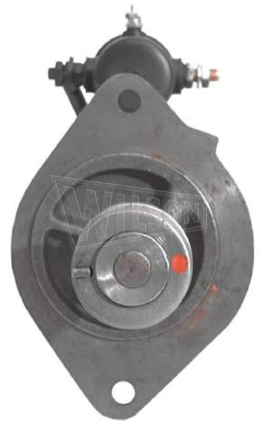 Vision 91-01-3954 Remanufactured Starter Motor - Image 3