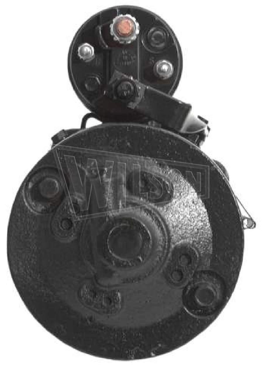 Vision 91-01-3957 Remanufactured Starter Motor - Image 3
