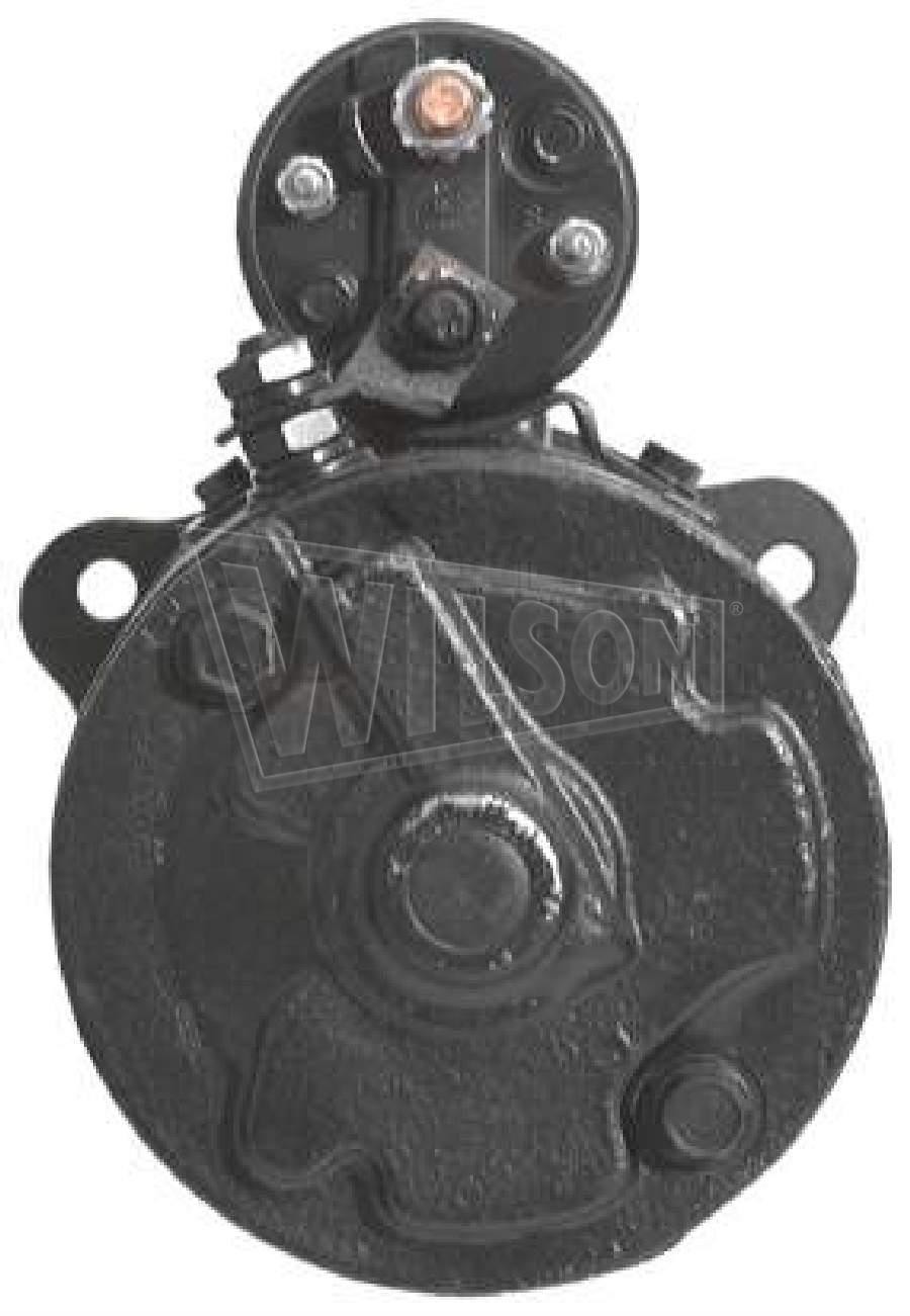 Vision 91-01-3958 Remanufactured Starter Motor - Image 2