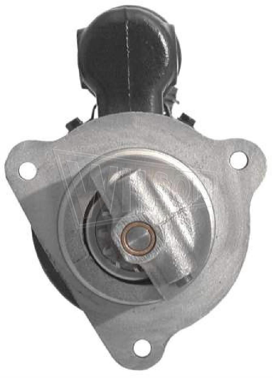 Vision 91-01-3958 Remanufactured Starter Motor - Image 3