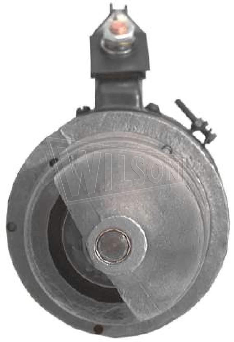 Vision 91-01-3959 Remanufactured Starter Motor