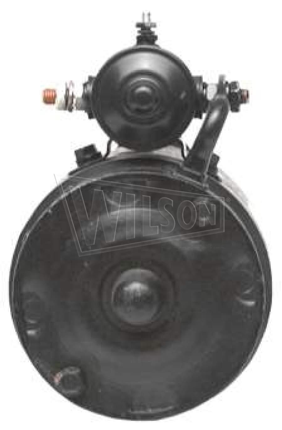 Vision 91-01-3965 Remanufactured Starter Motor - Image 3