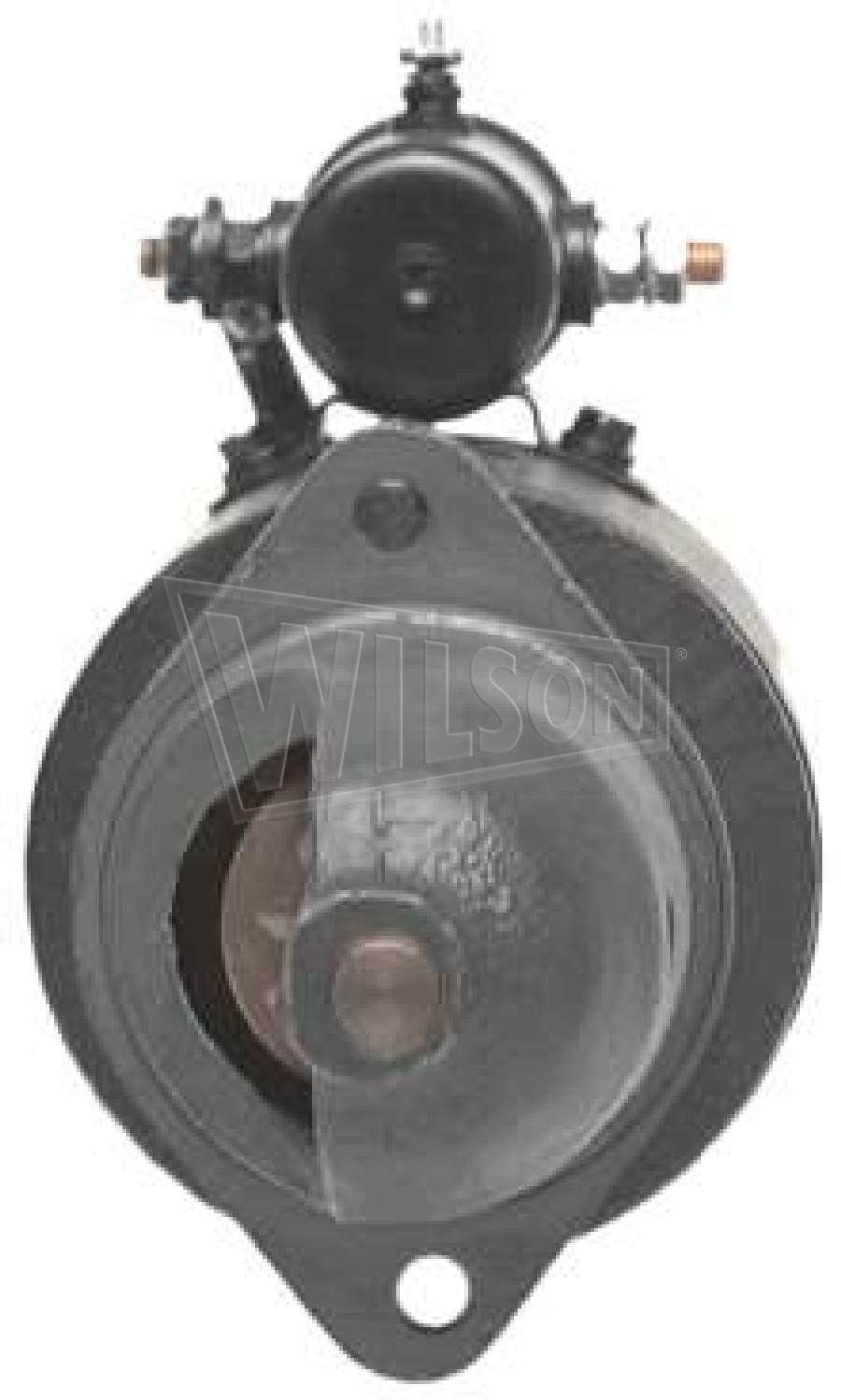 Vision 91-01-3965 Remanufactured Starter Motor - Image 4