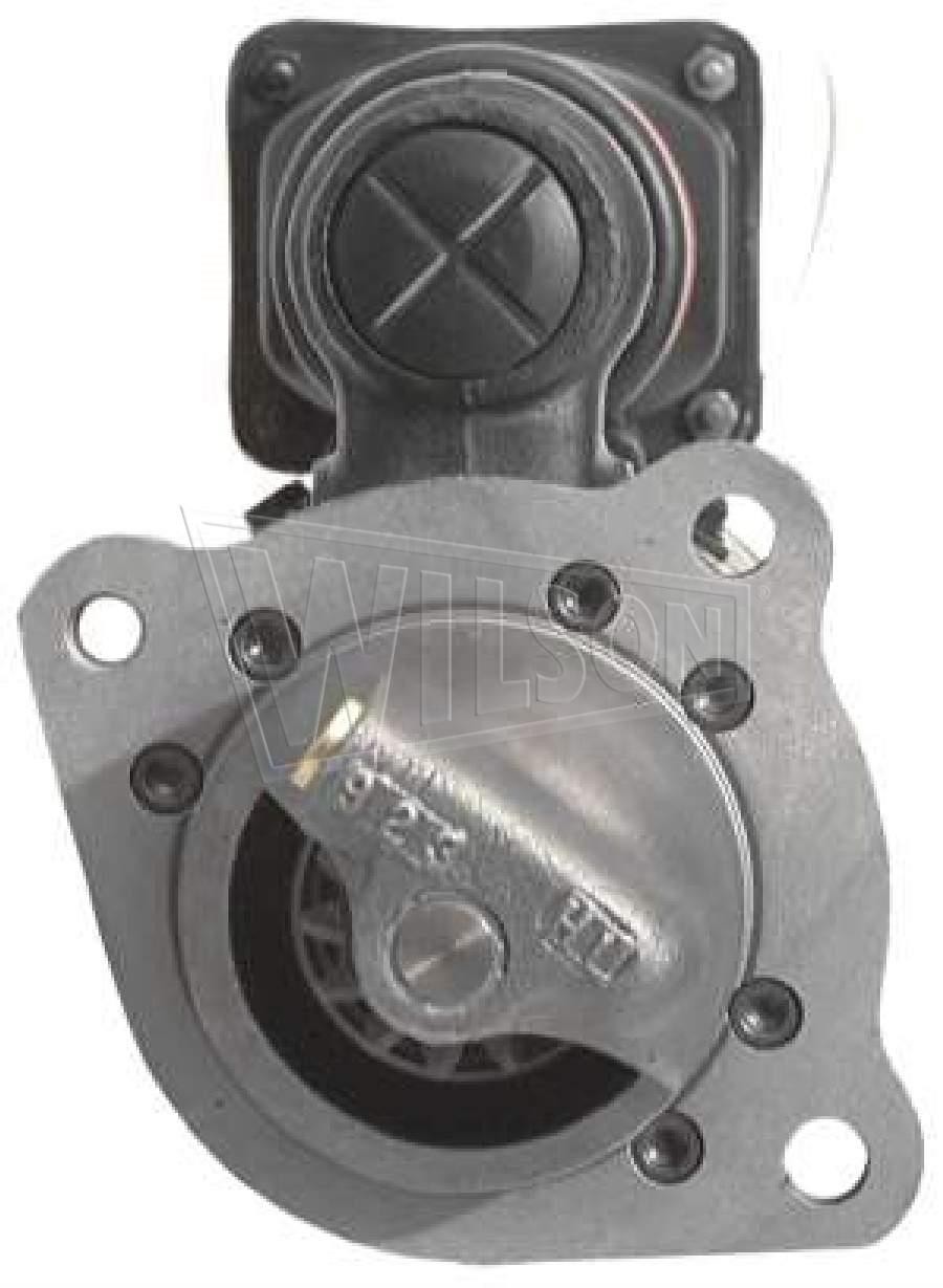 Vision 91-01-3966 Remanufactured Starter Motor - Image 3