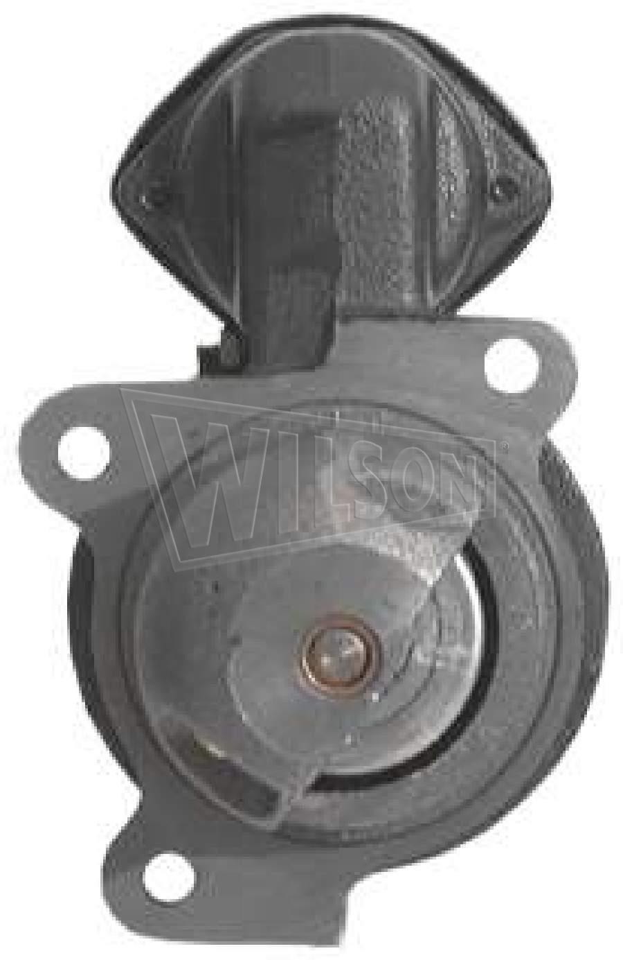 Vision 91-01-3968 Remanufactured Starter Motor - Image 4