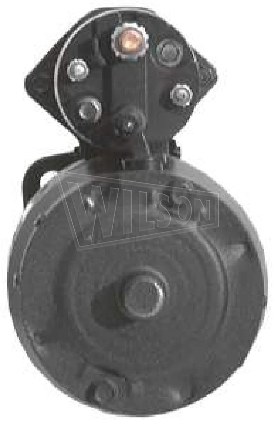 Vision 91-01-3969 Remanufactured Starter Motor - Image 2