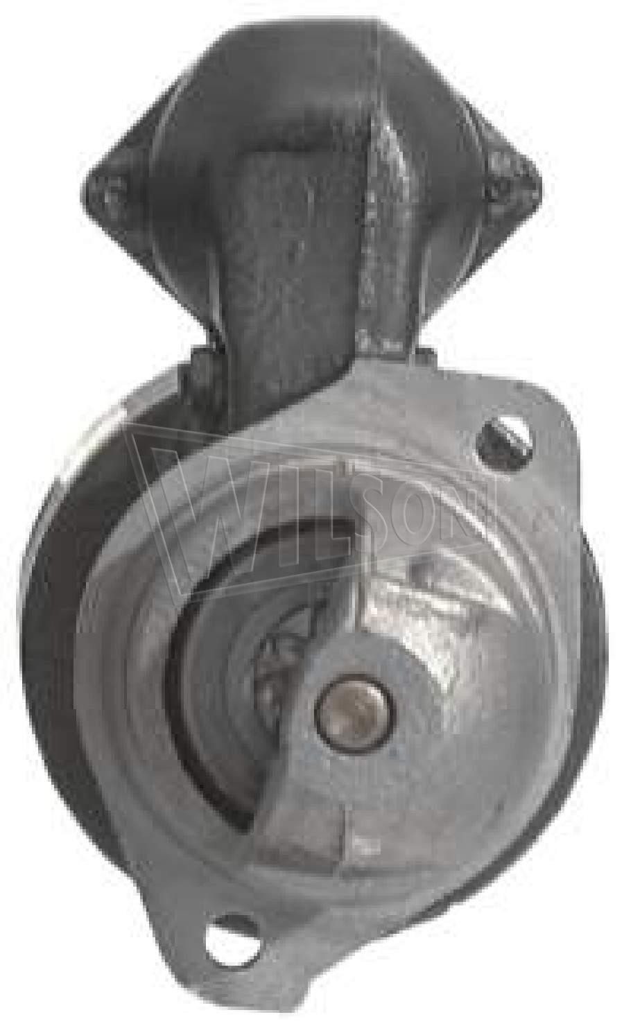 Vision 91-01-3969 Remanufactured Starter Motor - Image 3