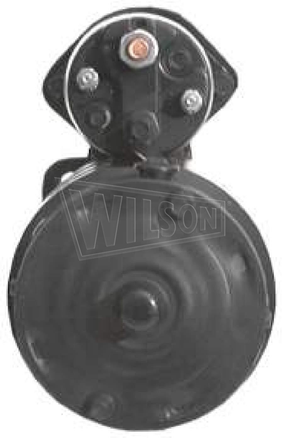 Vision 91-01-3970 Remanufactured Starter Motor