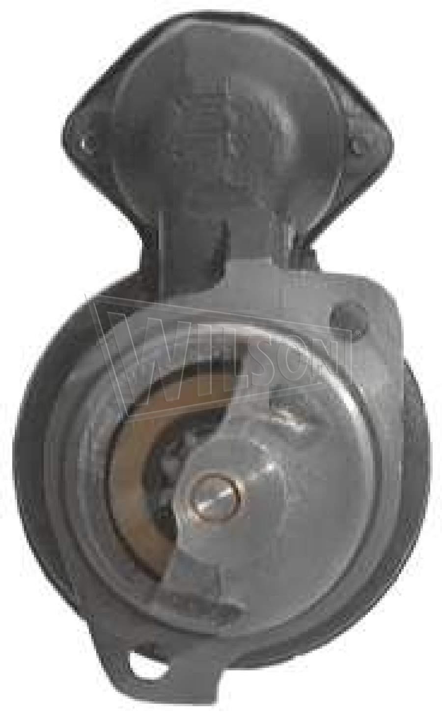 Vision 91-01-3970 Remanufactured Starter Motor - Image 4