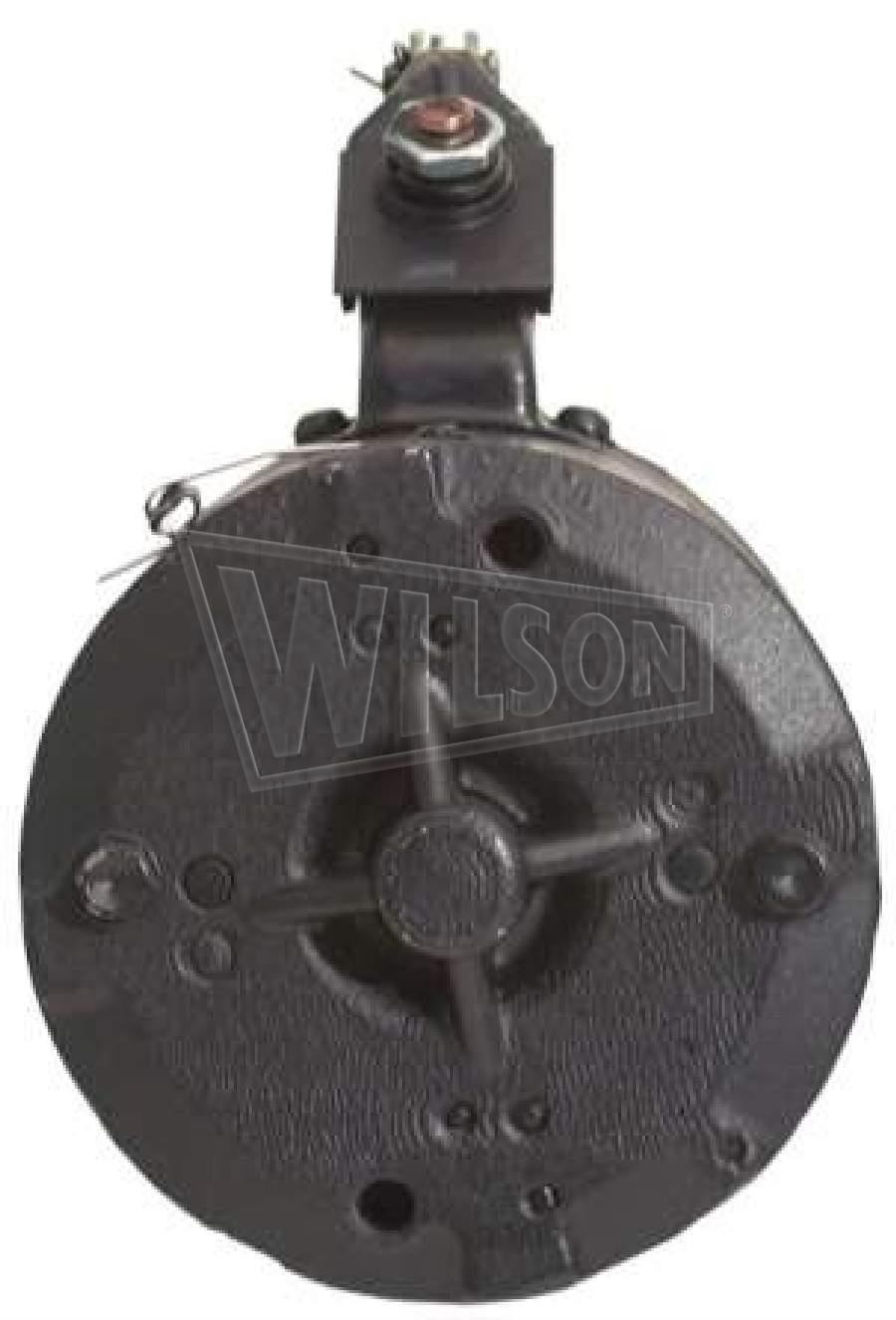 Vision 91-01-3974 Remanufactured Starter Motor - Image 3