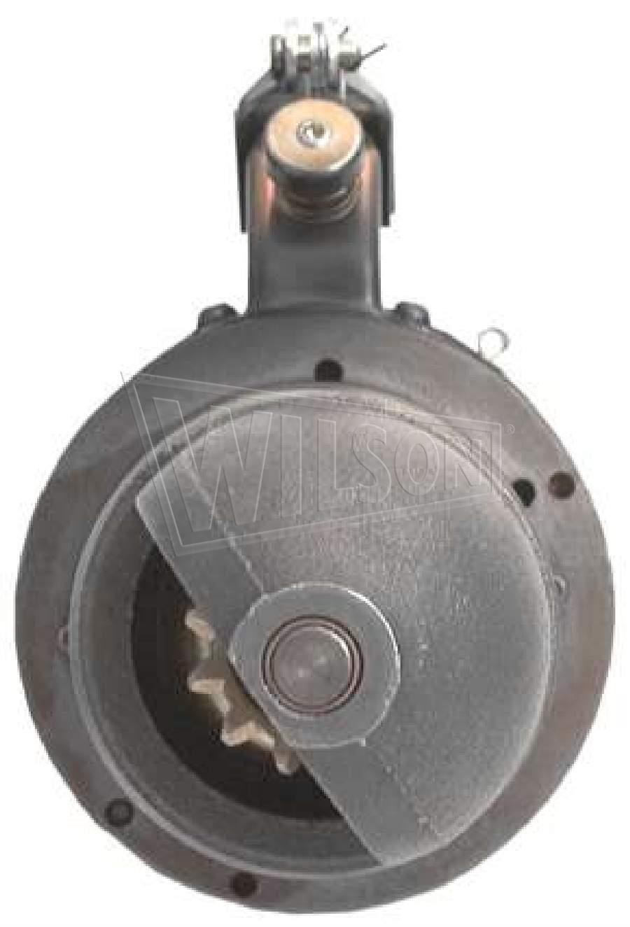 Vision 91-01-3974 Remanufactured Starter Motor - Image 4