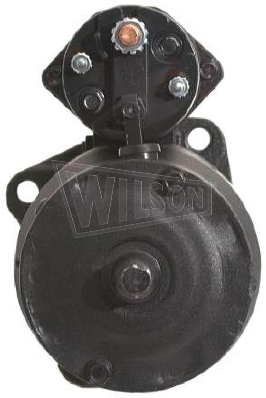 Vision 91-01-3975 Remanufactured Starter Motor - Image 4