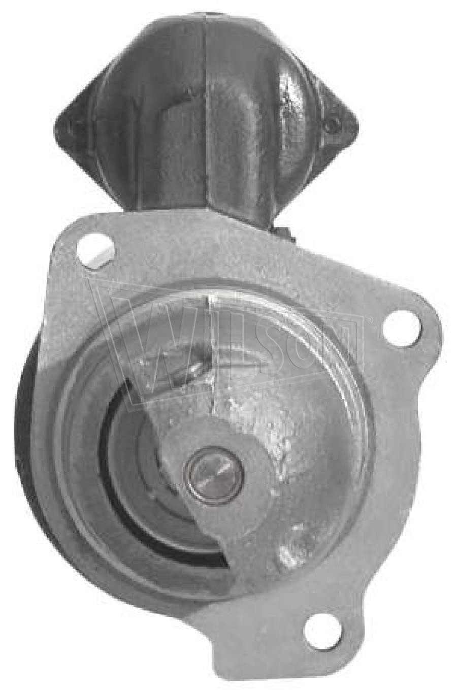 Vision 91-01-3975 Remanufactured Starter Motor - Image 3