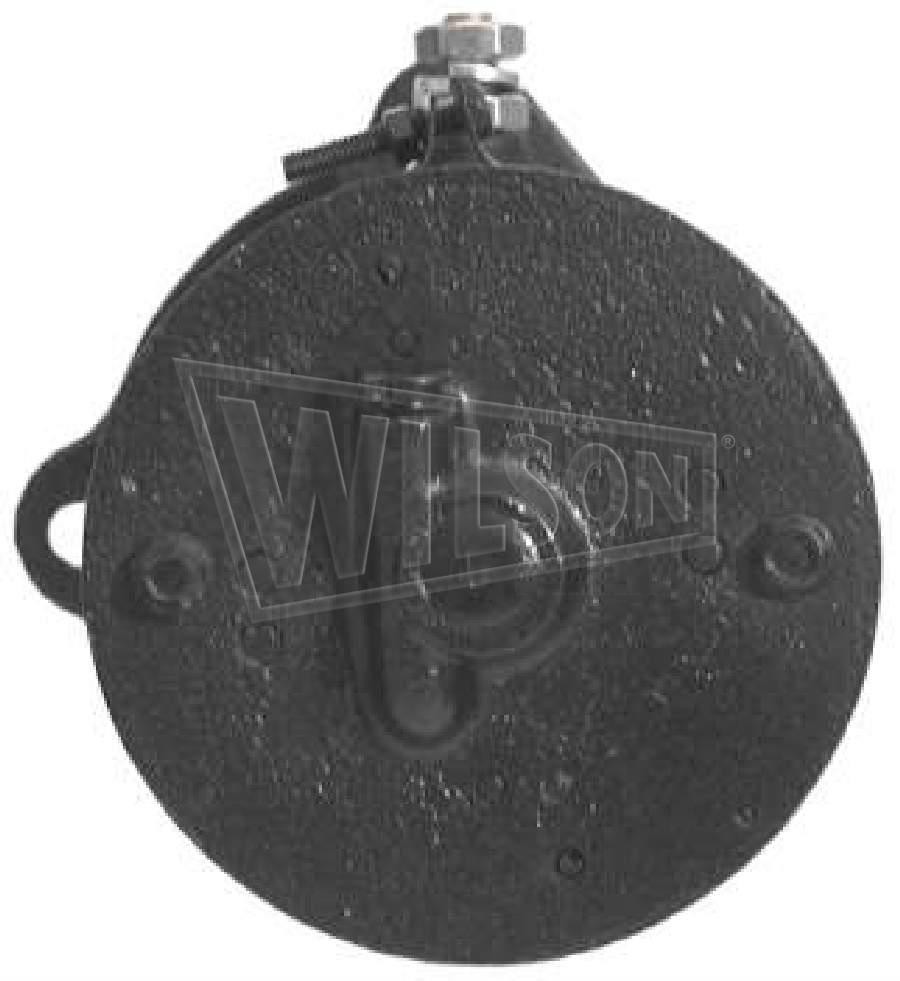 Vision 91-01-3977 Remanufactured Starter Motor - Image 3