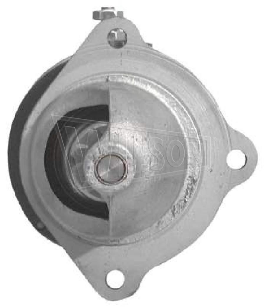 Vision 91-01-3977 Remanufactured Starter Motor - Image 4