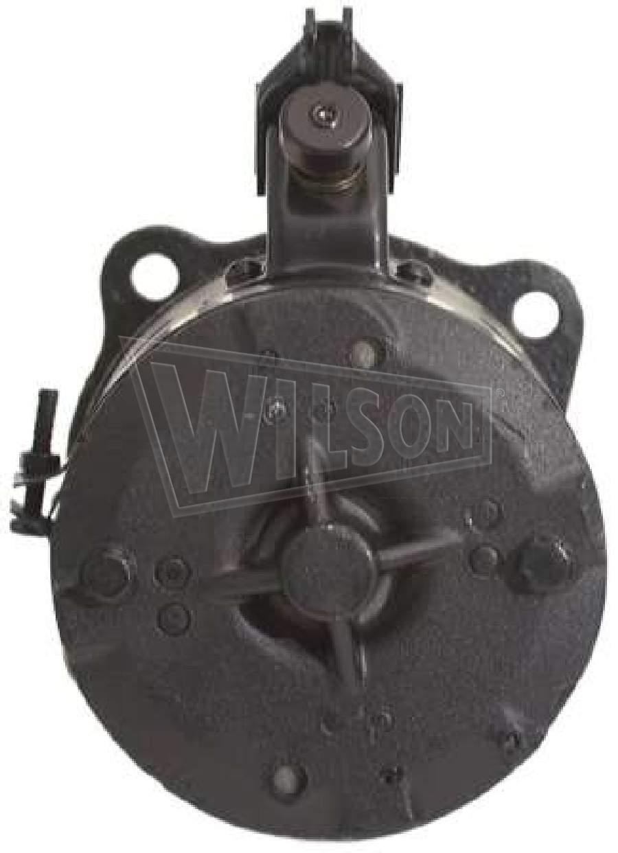 Vision 91-01-3979 Remanufactured Starter Motor - Image 2