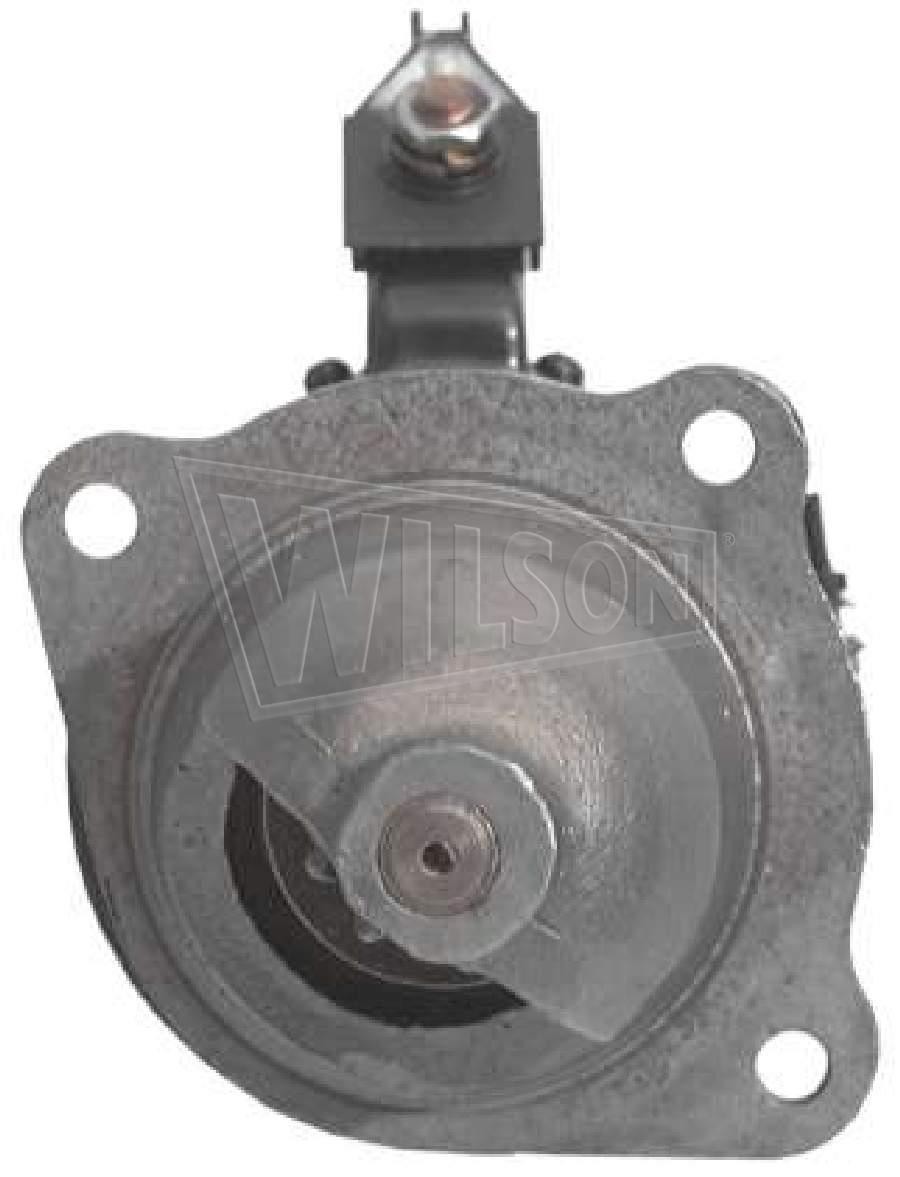 Vision 91-01-3979 Remanufactured Starter Motor - Image 3