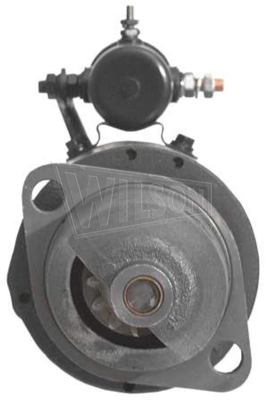 Vision 91-01-3981 Remanufactured Starter Motor - Image 3