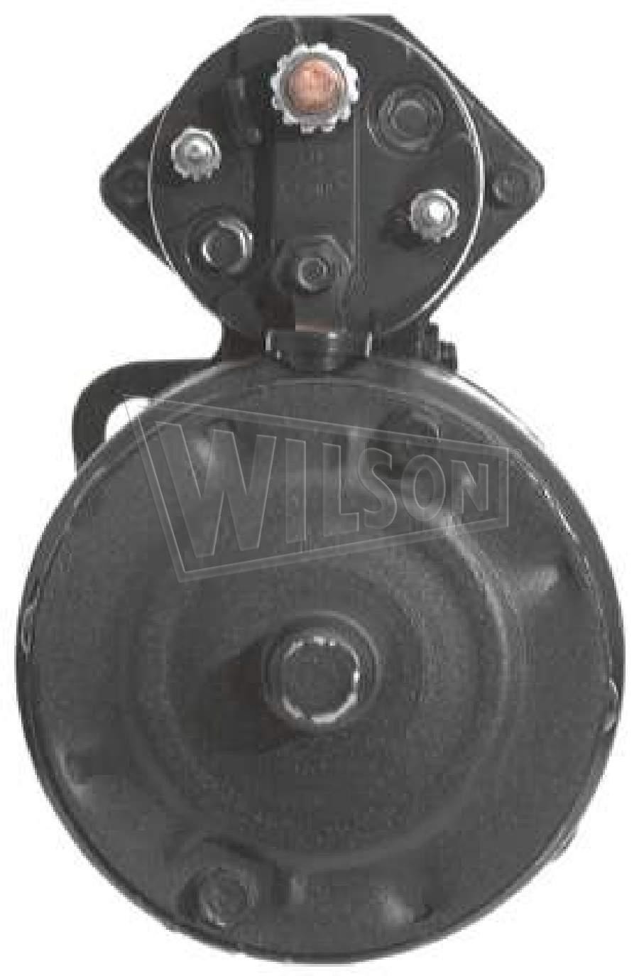Vision 91-01-3983 Remanufactured Starter Motor - Image 3