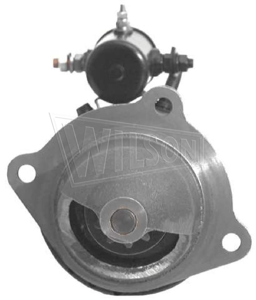 Vision 91-01-3984 Remanufactured Starter Motor - Image 3
